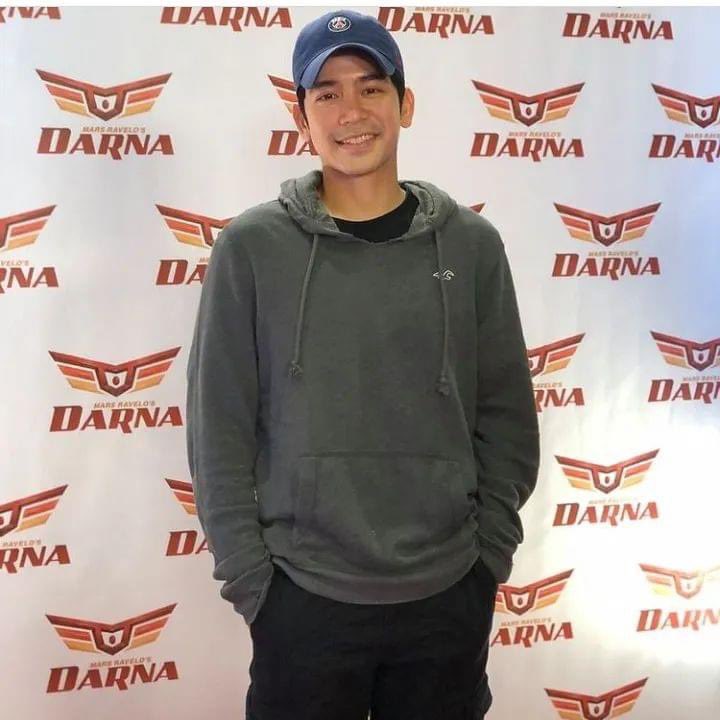popoy__gonzales's tweet photo. Brian x Regina/Valentina 

Proven at tested na yung chemistry/rapport ng JoshNella if ever may romance arc mga characters nila -- big question dito ay dapat di matabunan ang chemistry ni Joshua Garcia w/ Jane De Leon dito kasi sila ang main ship sa Darna. 

#TheValentinaReveal https://t.co/odocBfdDXH