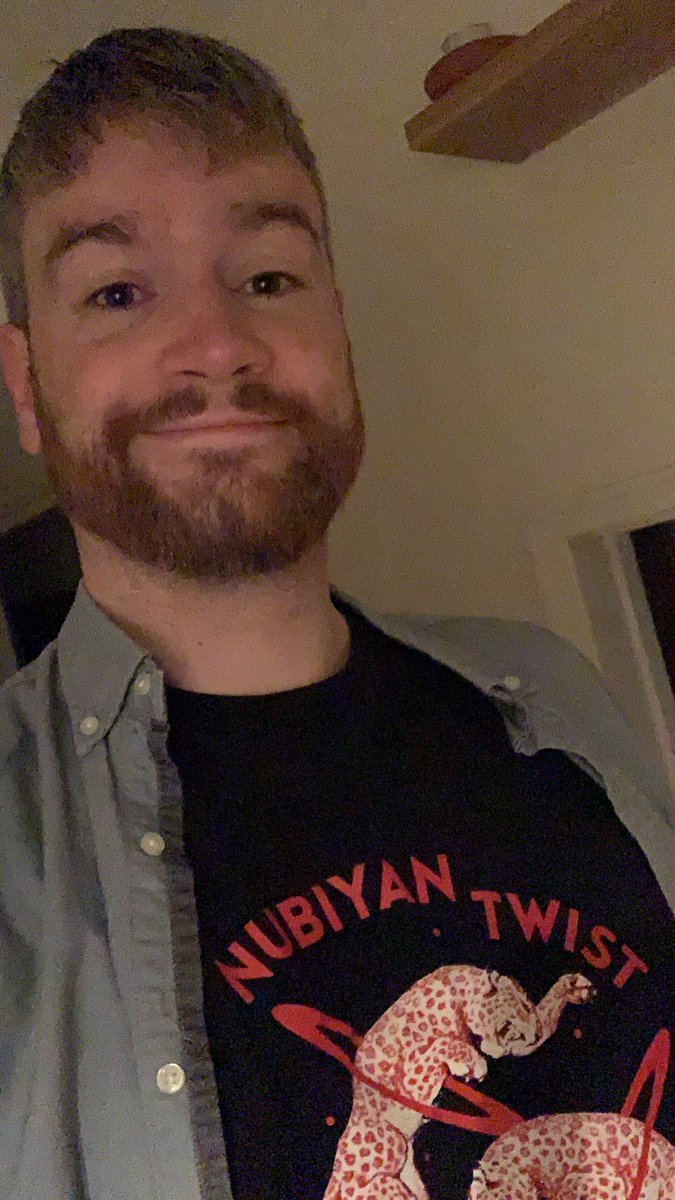 James Thurman tweet media