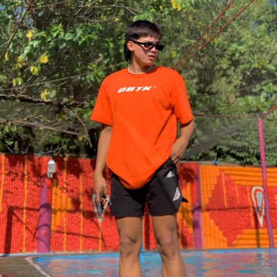 VercedeAngelito's tweet photo. #NewProfilePic https://t.co/zAYNfdNLwR