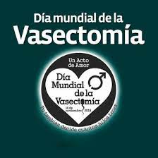 AsunCarretero's tweet photo. #TercerViernesNoviembre #DíaMundialdelaVasectomía #WorldVasectomyDay #VasectomyDay Su objetivo es promover este método anticonceptivo, desmitificar las falsas creencias sobre este procedimiento y reducir los embarazos no deseados. Se trata de promover la paternidad responsable. https://t.co/slAC55pIVg