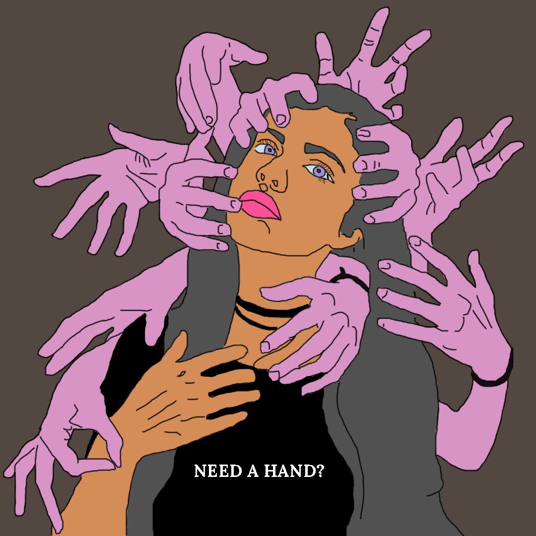 damilola_dev's tweet photo. When you need a helping hand, look inside you before anywhere else https://t.co/W4yaB0yxyt