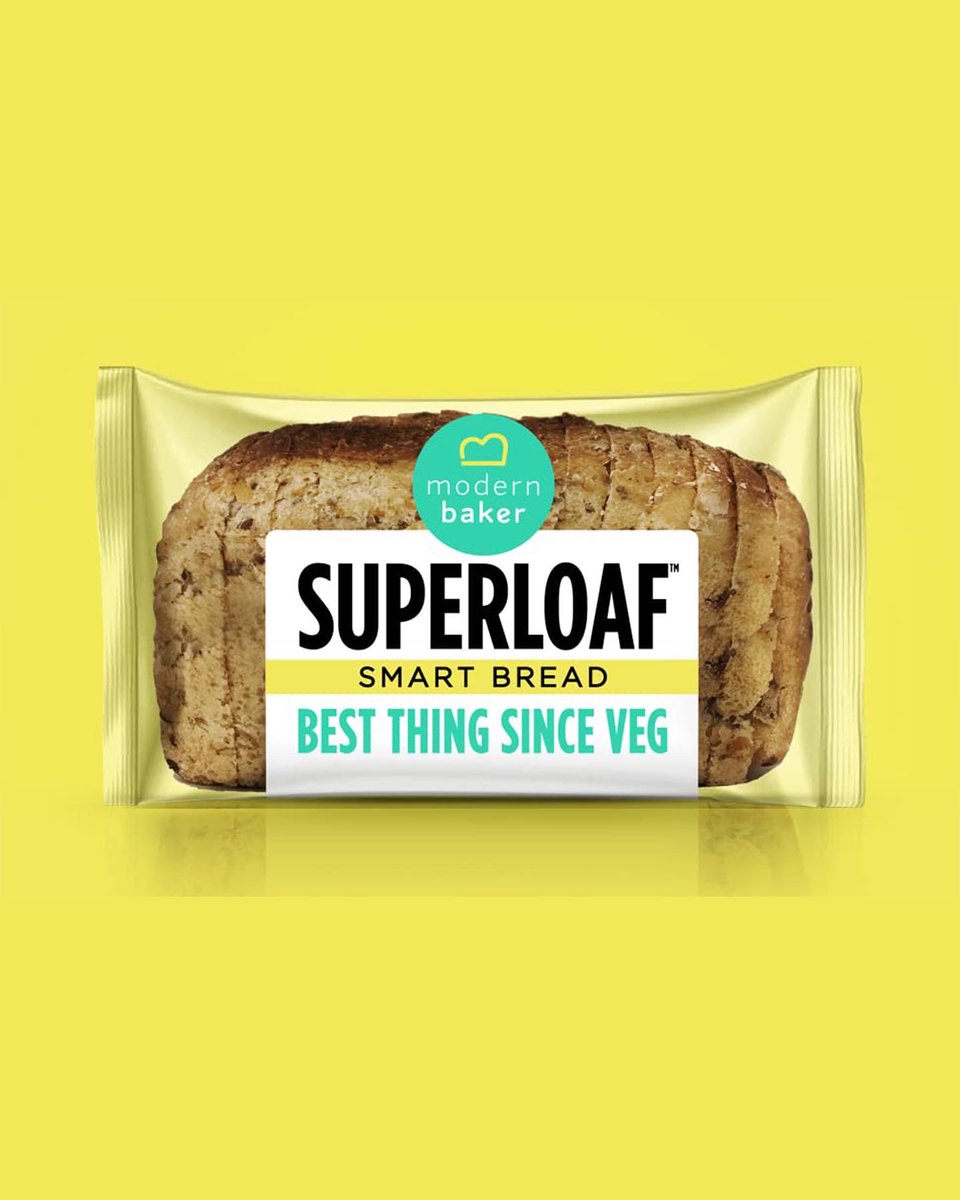 Modern Baker SUPERLOAF tweet media
