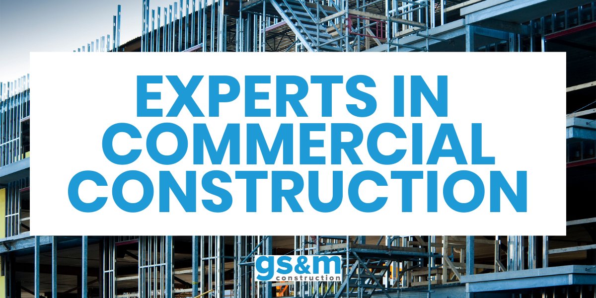 ryanandsons1's tweet photo. 𝗘𝗫𝗣𝗘𝗥𝗧𝗦 𝗜𝗡 𝗖𝗢𝗠𝗠𝗘𝗥𝗖𝗜𝗔𝗟 𝗖𝗢𝗡𝗦𝗧𝗥𝗨𝗖𝗧𝗜𝗢𝗡
Our team has experience in working on a wide variety of commercial construction projects throughout London and the South East.

📞 020 3664 9099
 ✉️ info@gs&amp;https://t.co/ypWcLUHMIo https://t.co/Ggs9G0kRQ5