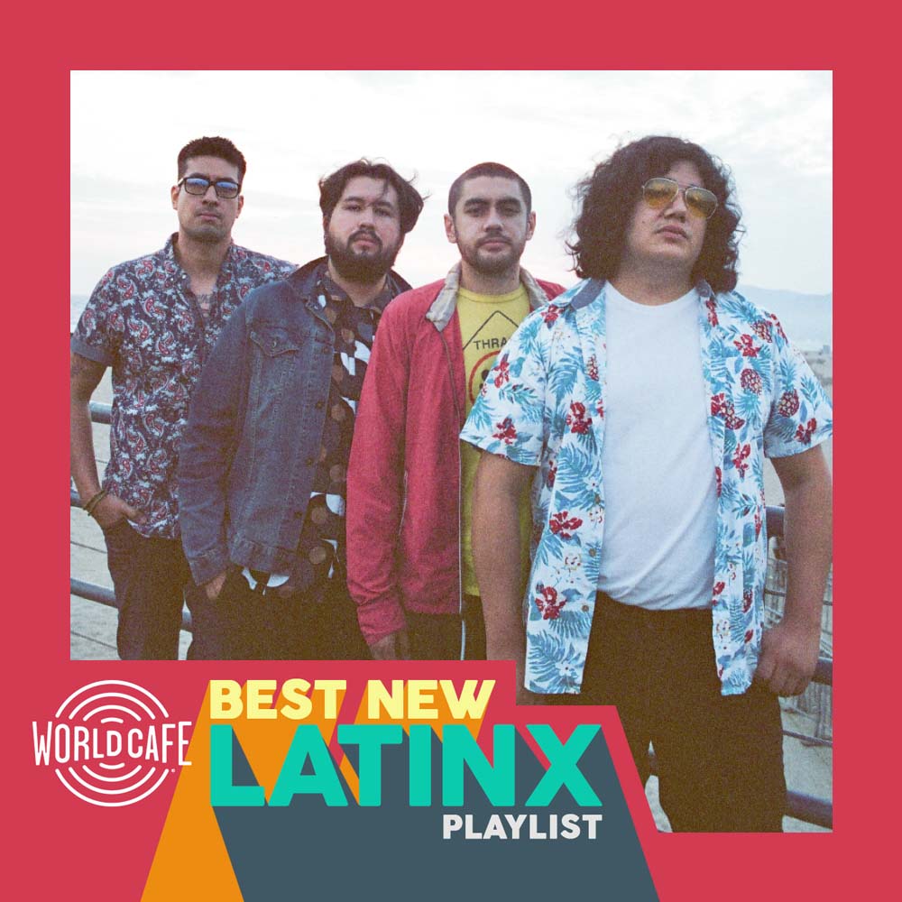 BilingualSounds's tweet photo. Every week, @Byronbasically leaves 5 of his favorite tunes from last week's batch. 

Enjoy them all over again!

@twinseasmusic + @giorgiosiladi + #MayaEndo + #LuaJenn + @elarturoapa 

Hit that 💚 on Spotify!
https://t.co/ea59Aa7PE8 https://t.co/mCq7vcDPL3