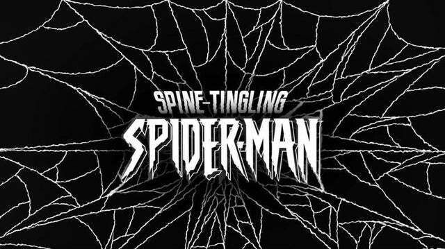 Iecturis's tweet photo. ¿Cuál es la debilidad más extraña de Spider-Man? https://t.co/fvTOaZEiIL #Reseñas #OBBooks https://t.co/5cDHKMTfHN