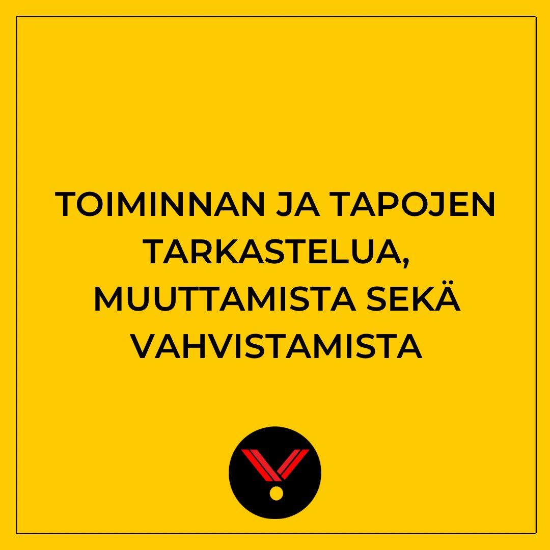 voittamatoncom's tweet photo. Mentaalivalmennus auttaa urheilijaa parantamaan omaa suoritustaan, ajatteluaan sekä opettamaan kriittistä oman toiminnan tarkastelua. 📈

Lähtötilanne☁️ Toiminta⛅ Lopputulos☀️

Haluatko sinäkin olla parempi?📯

#Voittamaton
#mentaalivalmennus
#OtaSeuraavaAskel https://t.co/B9igYpXxhU