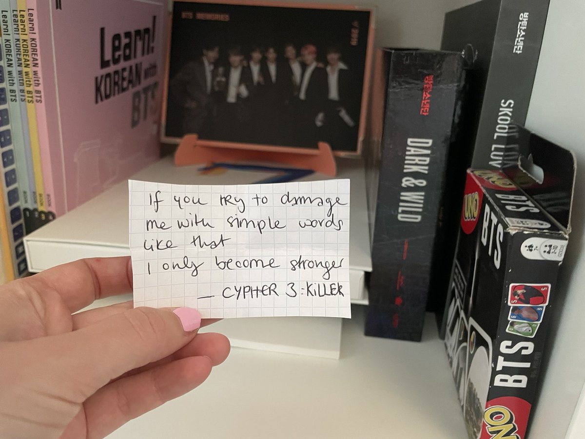 sound_secrets's tweet image. Mysterious Bowl of Music (@BTS_twt Edition) with the beautiful @monikitatr 💜💜💜
#soundsecrets #ARMY #BTSARMY #podcast