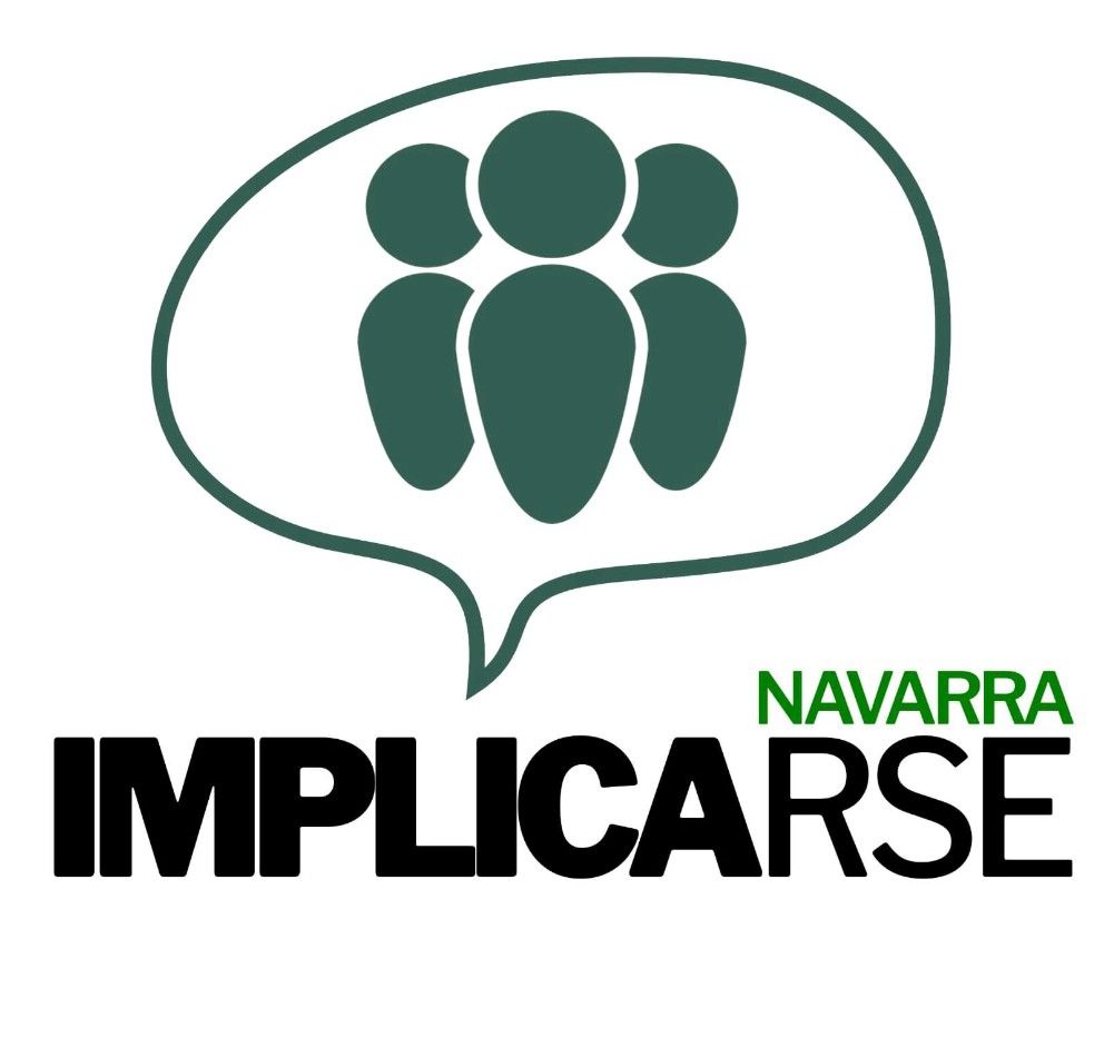 colsocpona's tweet photo. Presentación de la Metodología #ImplicaRSE
Instrumento de fomento de la participación en las empresas navarras. Un trabajo desarrollado por los colegas @Xabionido y @fragui para el Departamento de Desarrollo Económico y Empresarial de @gob_na
🔴 https://t.co/61wcMwFbFD https://t.co/rSaMUzr9Tr