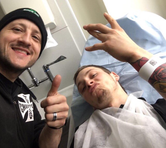 Spotted at Speedway tweet media