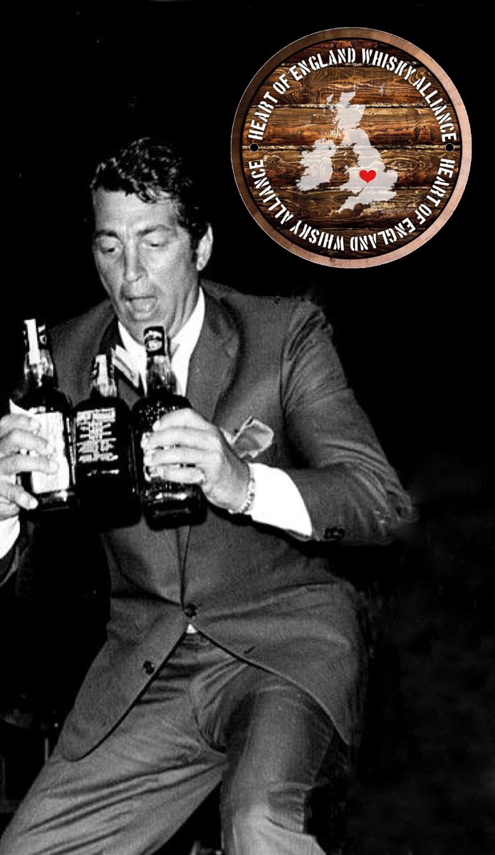 HeartWhisky's tweet photo. Heart of England Whisky Alliance…
Happy International Men’s Day 2021.
#internationmensday2021 #drinkresponsibly #deanmartin #whisky #whiskey #bourbon #whiskyclub #hoewa https://t.co/gjrGg6BJXu