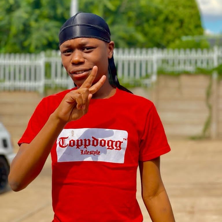 Mpya ya Pitori 😍🥀