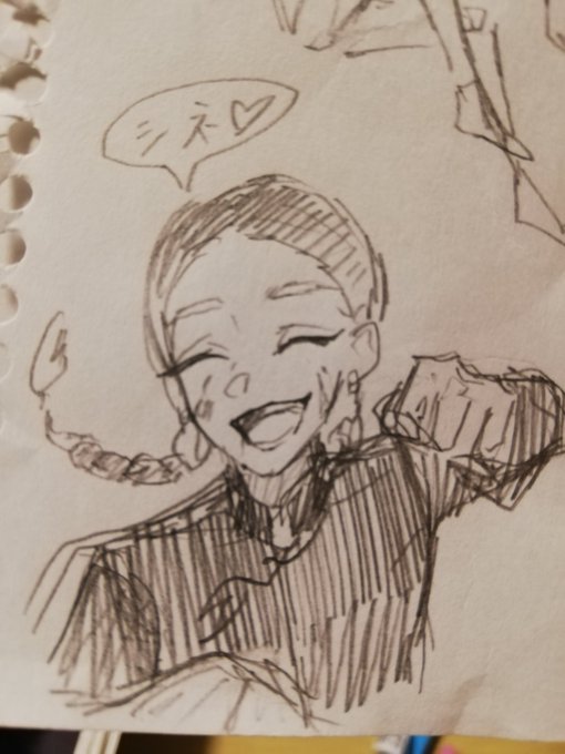 自習中に我慢できなかった蘭ちゃん 