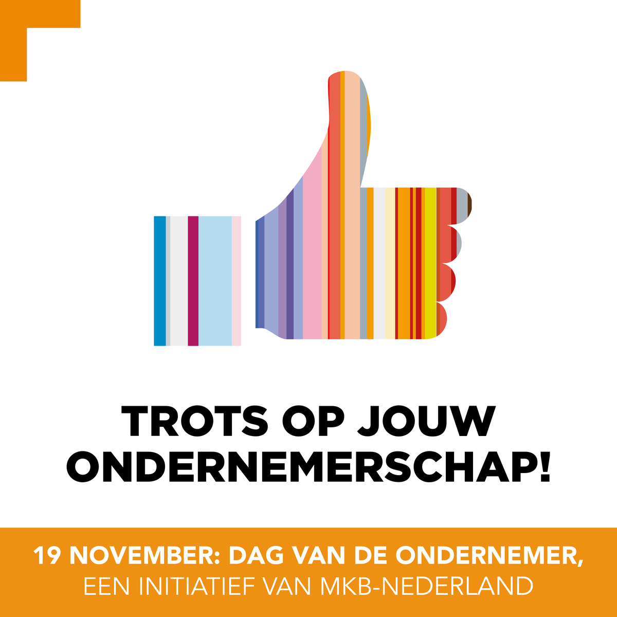 gemeenteleudal's tweet photo. Vandaag is de #dagvandeondernemer, waarop ondernemers in heel Nederland in het zonnetje worden gezet.  @gemeenteleudal is trots op onze ondernemers met hun ondernemerschap, durf en doorzettingsvermogen. Zij zorgen voor werkgelegenheid en dragen bij aan algehele leefbaarheid 👍 https://t.co/n7dLOyI8I2