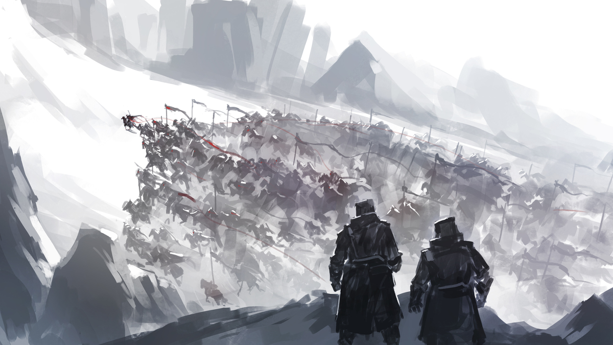 Z78851975's tweet photo. 极北的“树林” #明日方舟 #arknights #アークナイツ #场景 #逐魇骑士 https://t.co/8hLvQXvAQZ https://t.co/y6A3I4OQVM