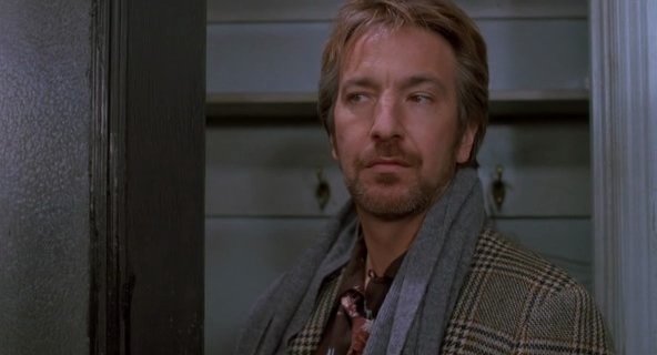 FansiteAr's tweet photo. Happy Friday 😁 posting early today.. can't believe we are at Friday already AHH means final November posting nxt week .... Enjoy Ur day 💕 #alanrickman #fridaypost #fridaypic #januaryman #november #nearlychristmas https://t.co/R9gssMes9w