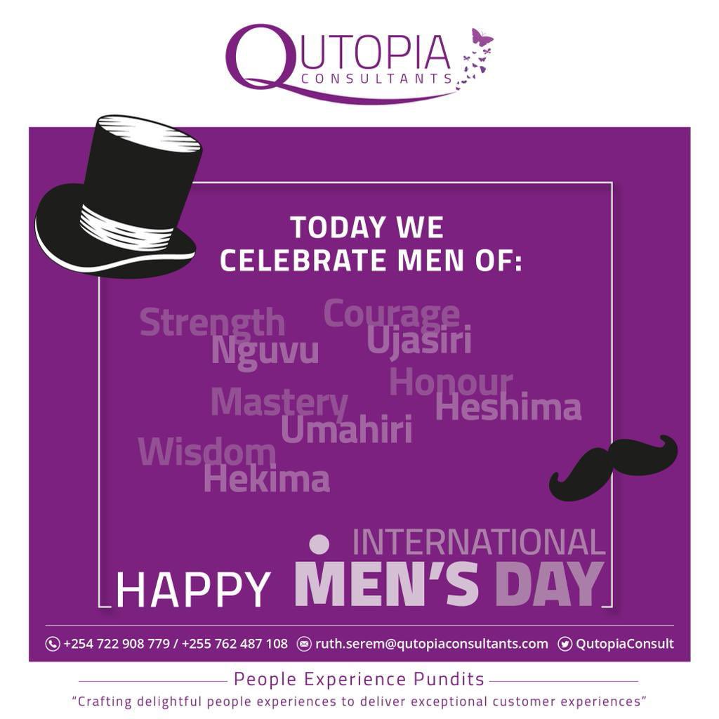 Qutopia Consulting Ltd tweet media