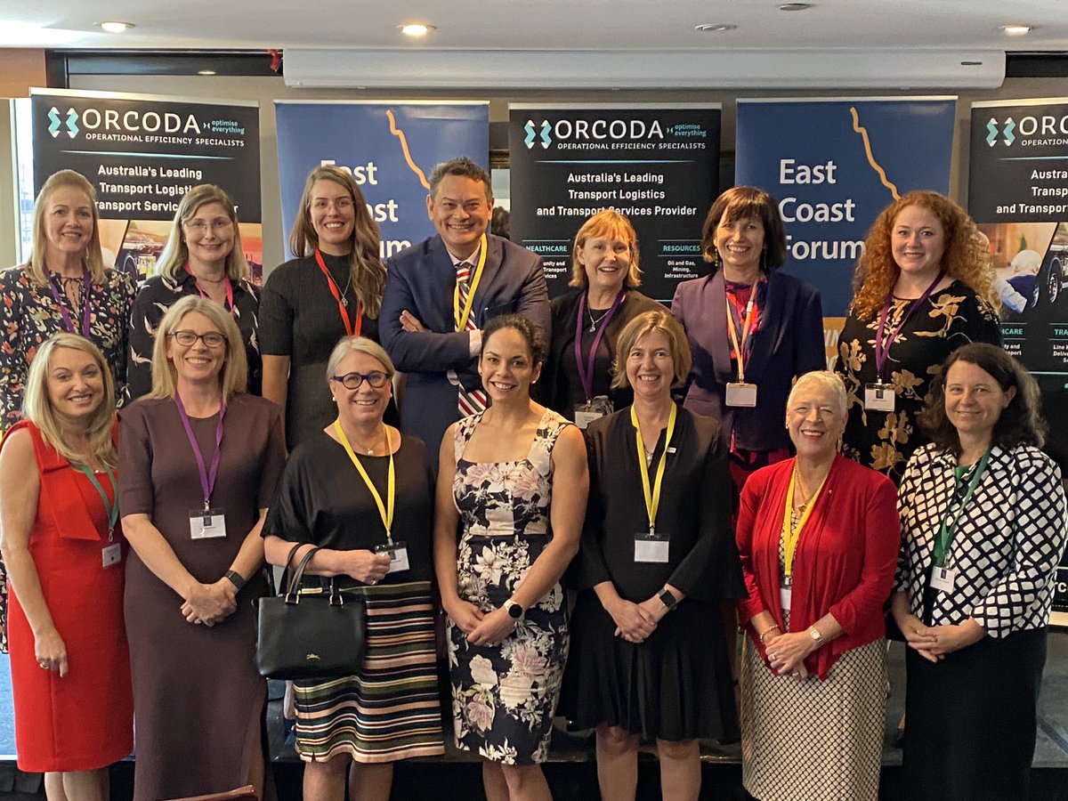 Michael89602464's tweet photo. Love the Ladies who attend ⁦@CoastForum⁩ https://t.co/VTB3OEXxNk