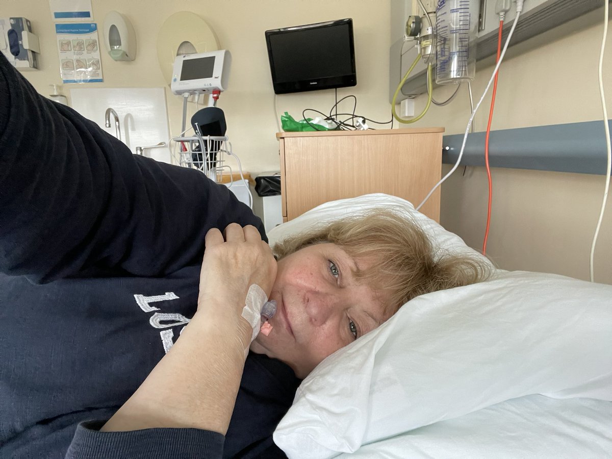 Janey Godley tweet media