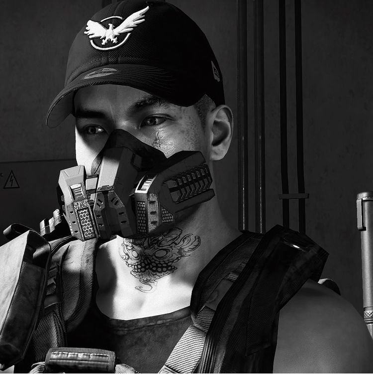 alucardfreak's tweet photo. Agent and Conley
#TheDivision2 #VirtualPhotography #PhotoMode #PS4Share #NoEdited https://t.co/m4Mf9Zsnsg