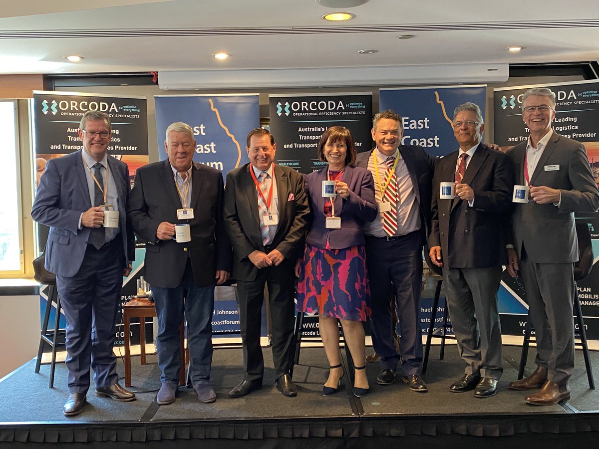 Michael89602464's tweet photo. What a Panel ⁦@CoastForum⁩ https://t.co/jTZJI09saF