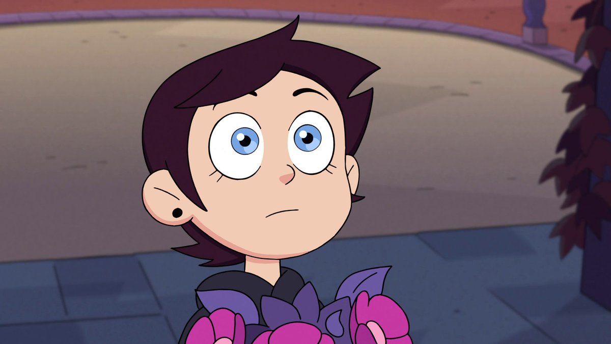 Alima76741127's tweet photo. #OwlHouse https://t.co/TLGE1nx9H7