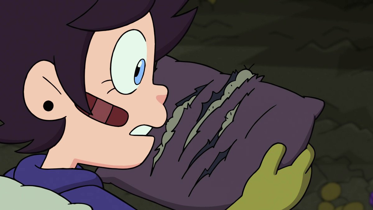 Alima76741127's tweet photo. #OwlHouse https://t.co/TLGE1nx9H7
