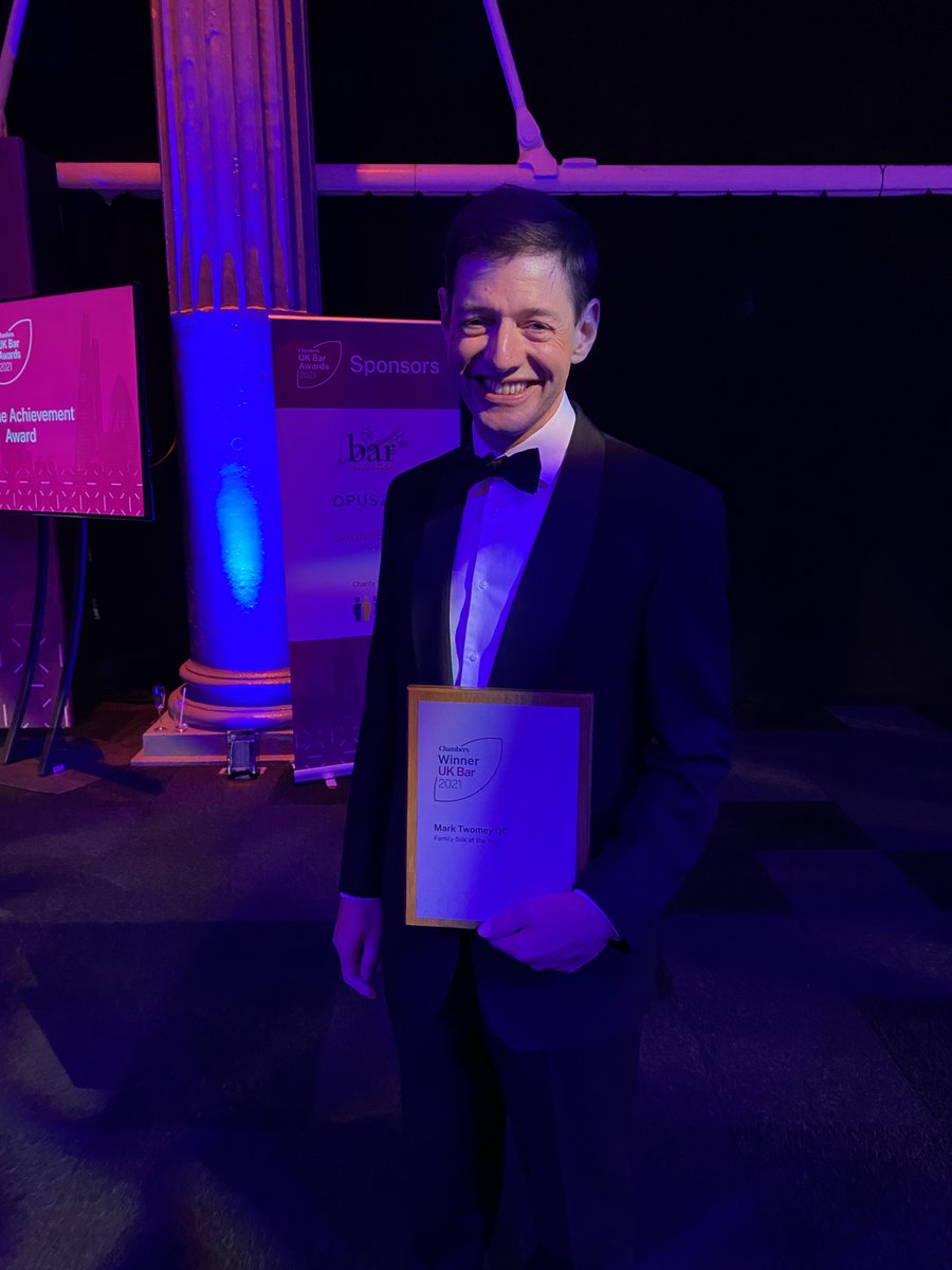 Coram Chambers tweet media