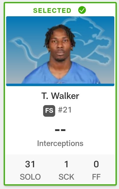 aaronflaricee's tweet photo. @TracyWalkerIII 💯💯💯 https://t.co/IhyFq5RfFz
