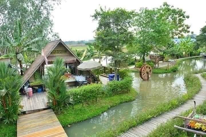 petanirumah's tweet photo. Salah satu impian sy di masa tua.
Punya tanah di desa bangun rumah kecil di kelilingi kolam ikan. 
Ada sayuran dan tanaman buah.

Alhamdulillah saat ini udah mulai beli tanah.
Meski baru 2 karung https://t.co/QFXq9VMygG