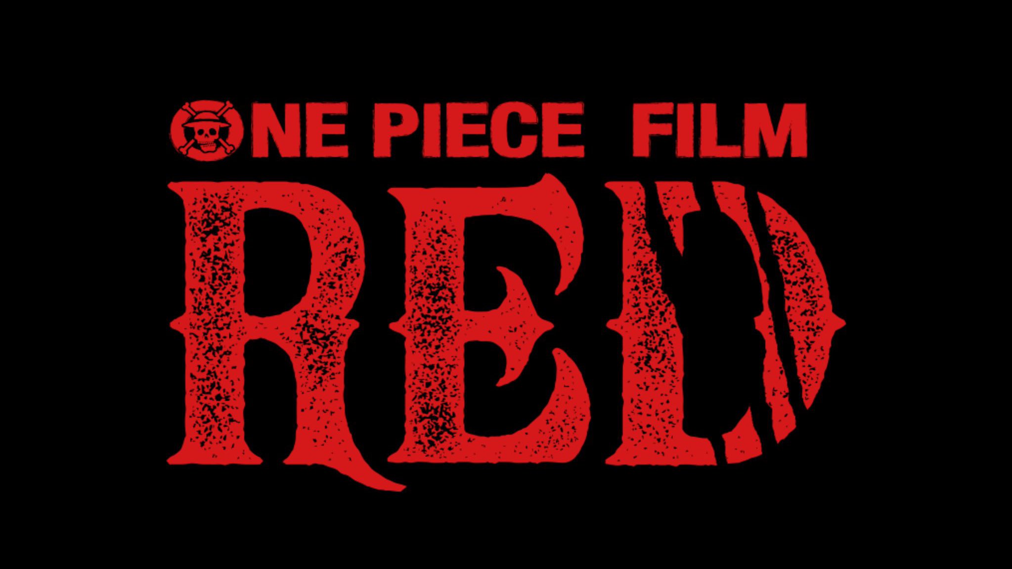 One Piece Red Shanks le Roux Film Eiichiro Oda supervise Goro Taniguchi Date de Sortie 6 août 2022 Théorie Rumeur Scénario