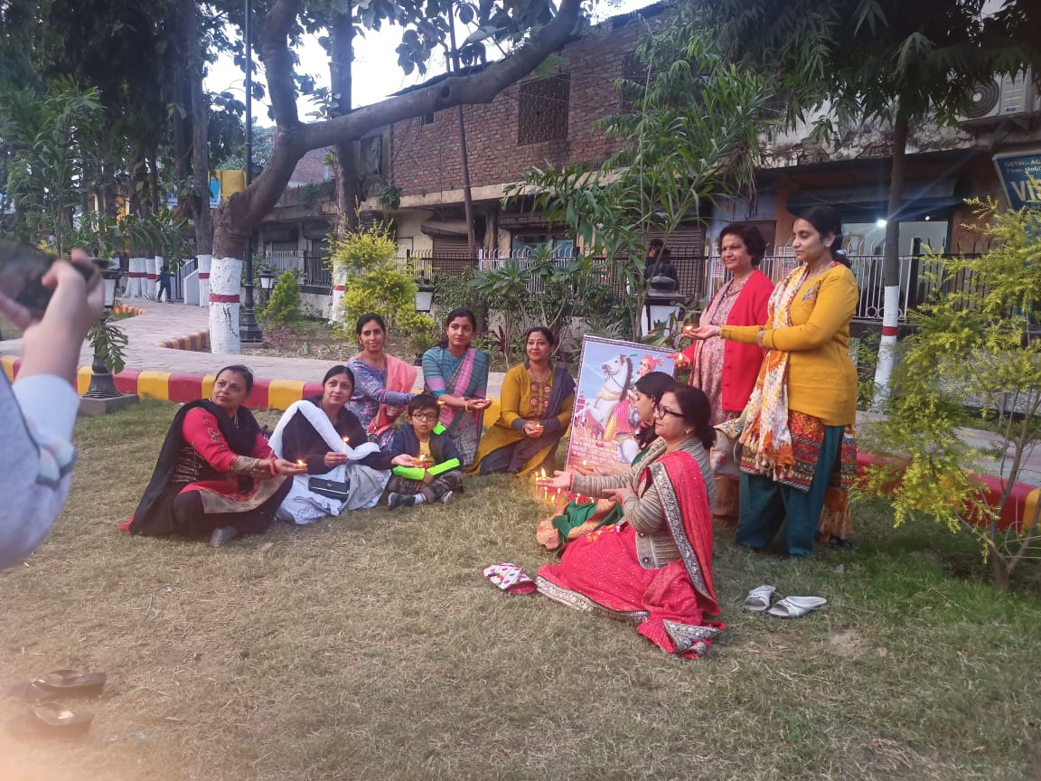 Manju Kamboj (@manju261997) on Twitter photo 