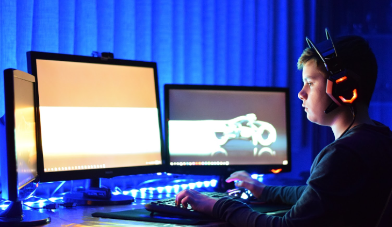 Nexus-Education tweet media