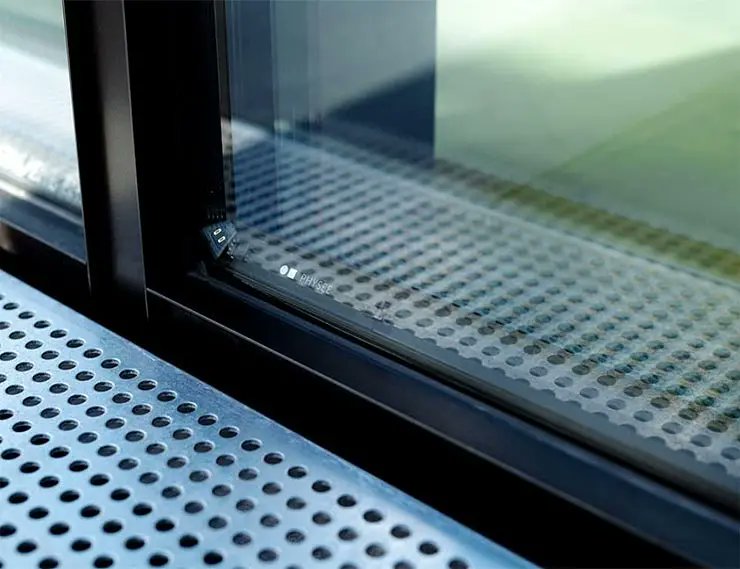 FreeForumOkna's tweet image. Технология #SmartWindow произведёт революцию в остеклении офисного фонда Европы tybet.ru/content/news/i…