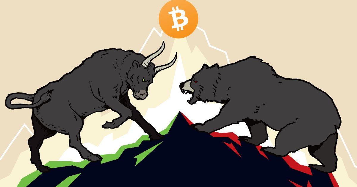 QA_Train_'s tweet photo. Cryptocurrency prices crash over the past few days!

Global crypto market cap slipped down to $2.6 trillion, according to tracker CoinGecko. The total DeFi market also slipped down below $150 billion after reaching all-time highs last week.

https://t.co/7f2uKuhOba
#cryptocurrecy https://t.co/mIE4i92HAE