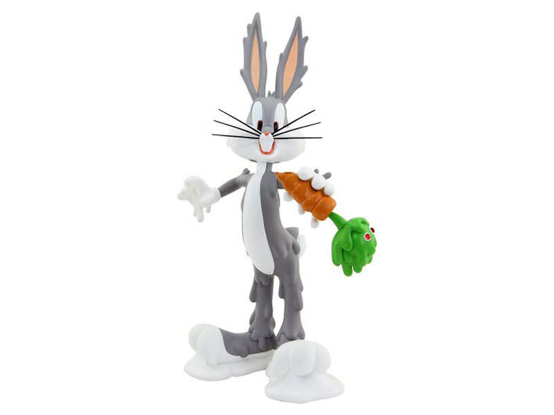 ✨POP MART SELECTION✨ Bugs Bunny Erosion Original Ver. Bugs Bunny