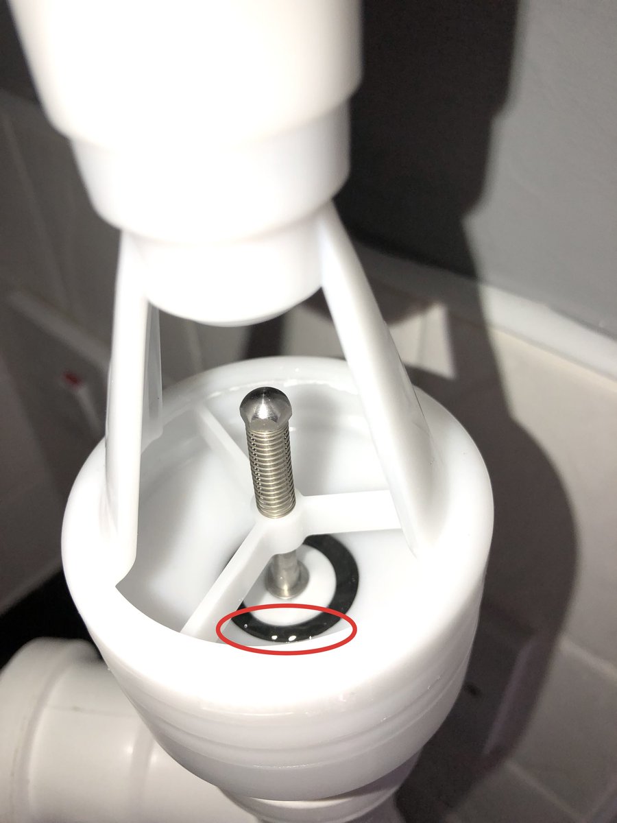 A big thank you to everybody who came along to chat to us about our market leading products #hotun &amp; #hotundetect <a href="/PhexShow/">PHEX</a> #Chelsea
The ONLY dry trap tundish to give the installer visibility at point of diagnosis
#seePRVeasily