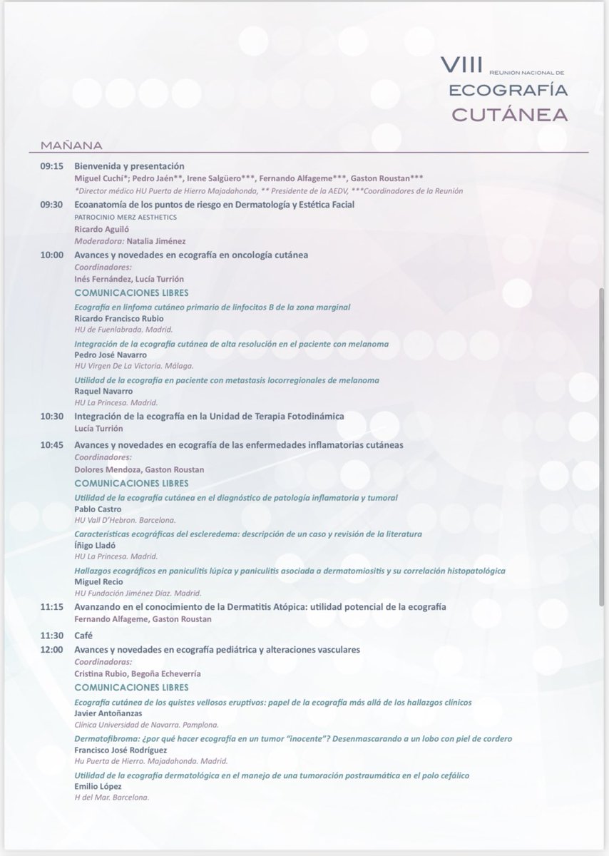 Adimyf_Asociación tweet media