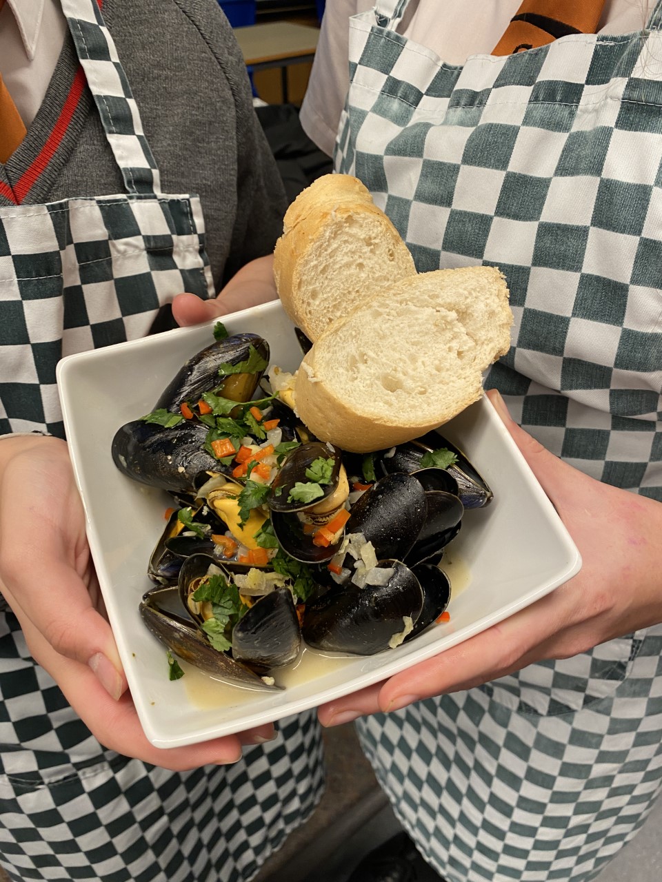 Severn Vale School on Twitter "Pupils from years 911 were invited to