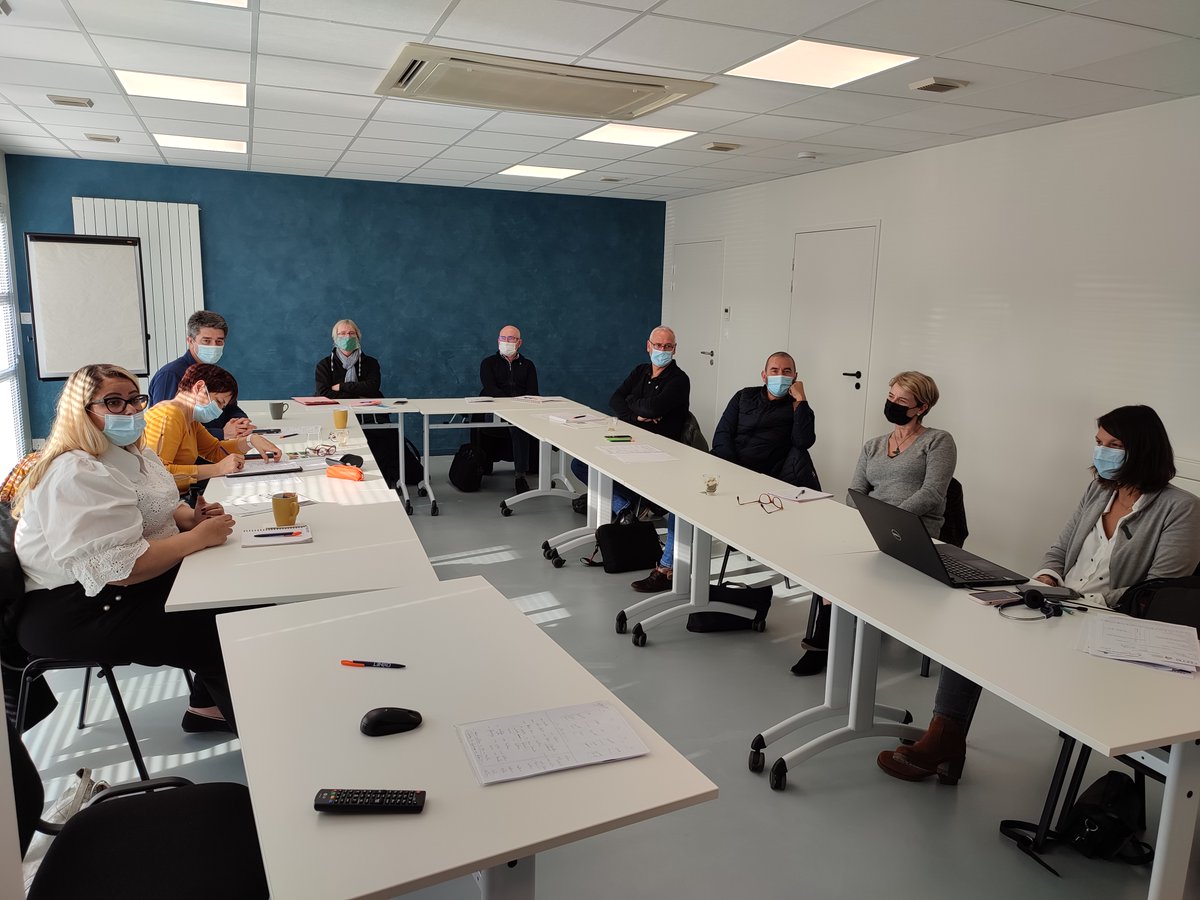 CPME Pays de la Loire tweet media