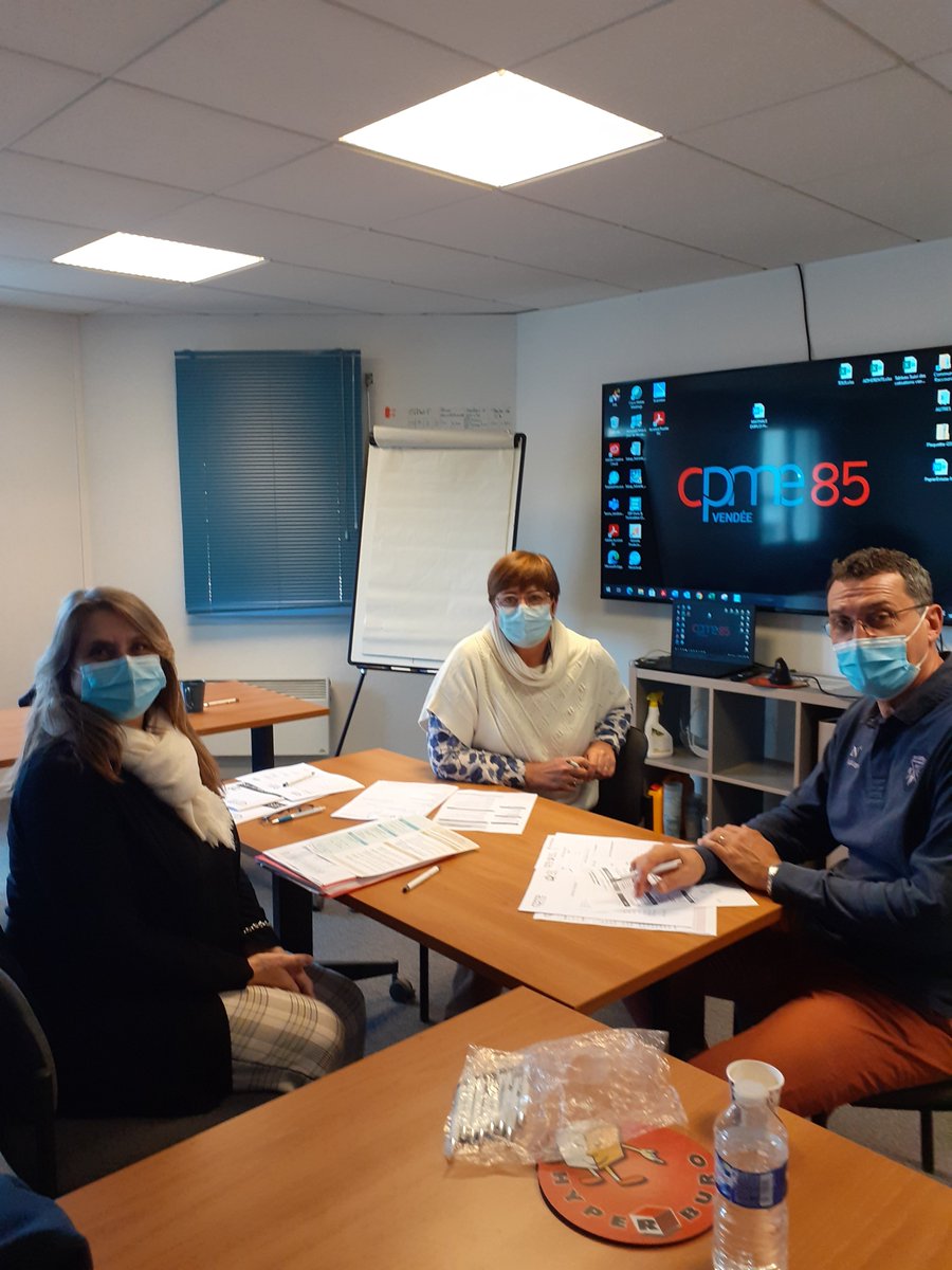 CPME Pays de la Loire tweet media