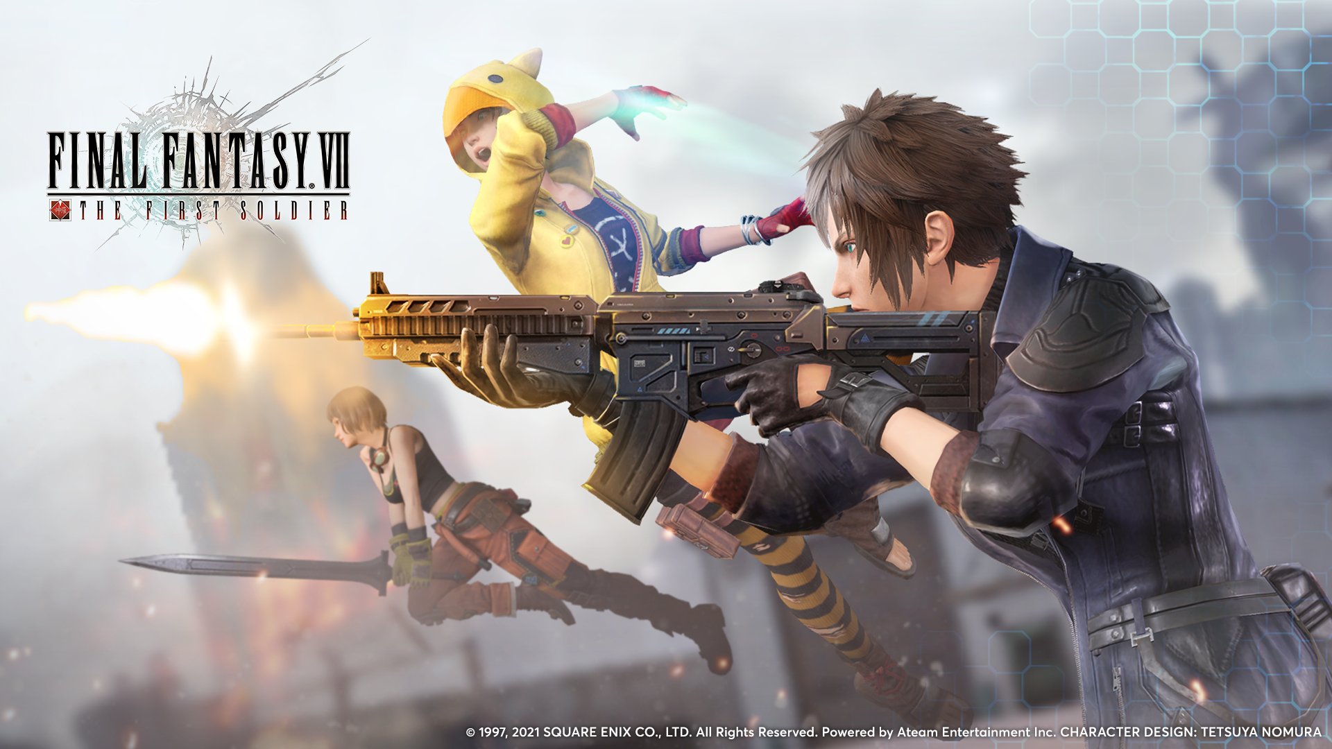 Final Fantasy Vii The First Soldier Jp Ff7fs スマホ版壁紙はこちら ロック画面やホーム画面にぜひご活用を Ff7fs ファイナルファンタジー Ff7r T Co 6d9wfdcbpv Twitter
