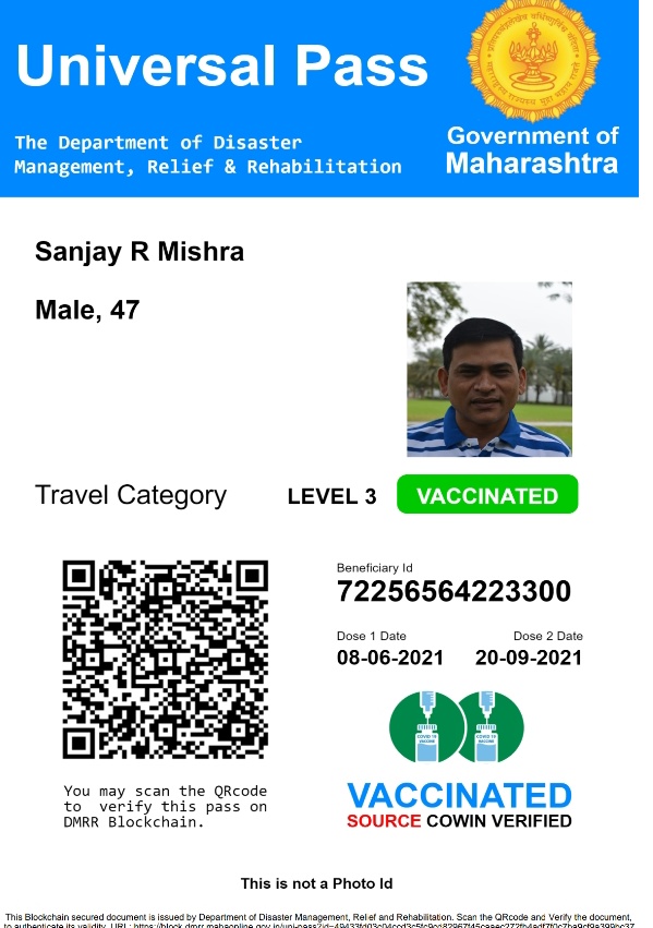@DrRahulGhule11 <a href="/1rupeeclinic/">1Rupee Clinic</a> <a href="/free/">Free</a> Thank you Sir also Mr.Tiwari for getting me Universal Pass. <a href="/1rupeeclinic/">1Rupee Clinic</a> clinic is doing the best for daily travellers.Anyone can visit the clinic and get his UP done within a span of time. Also I suggest to create awareness as most of the people's r unaware abt this.