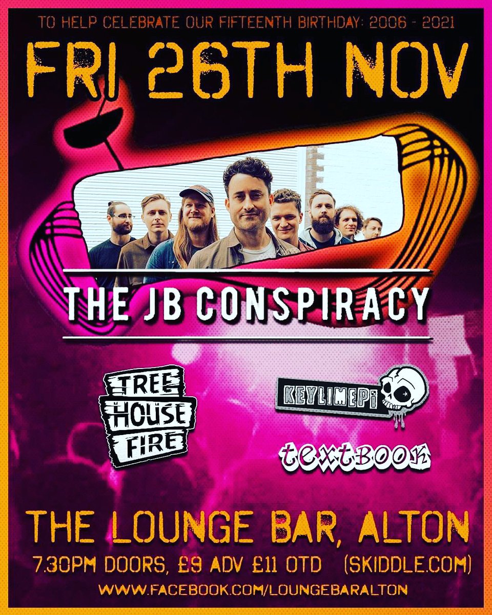 Tree House Fire! tweet media