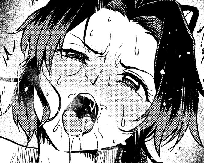 Fantiaにて漫画やイラスト
「毎週更新」
月200円です↓
https://t.co/IWjXLPI30T

DLsite
https://t.co/8tQAx6Ic3F
fanza
https://t.co/mfrV34qKCH
単行本
https://t.co/tyDUaJ6xhJ
https://t.co/VxKiCWb5Fp 