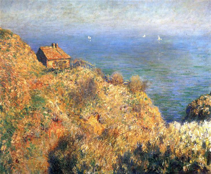 hiddenthread_'s tweet photo. ทุกครั้งที่รูปของ Monet รู้สึก peaceful อย่างบอกไม่ถูก ชอบมาก😌 https://t.co/t9LXeNvazJ