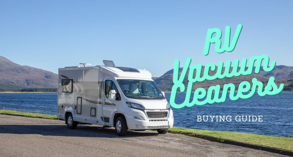 smartvacguide's tweet photo. You'll never have to worry about being unprepared for the dust or sand that eventually collects in your RV once you've chosen the best RV vacuum for you. Before you go out and locate the best RV vacuum cleaner for your needs, Here are few things to know.

https://t.co/h1NUErz7BW https://t.co/kF9ibMLftg