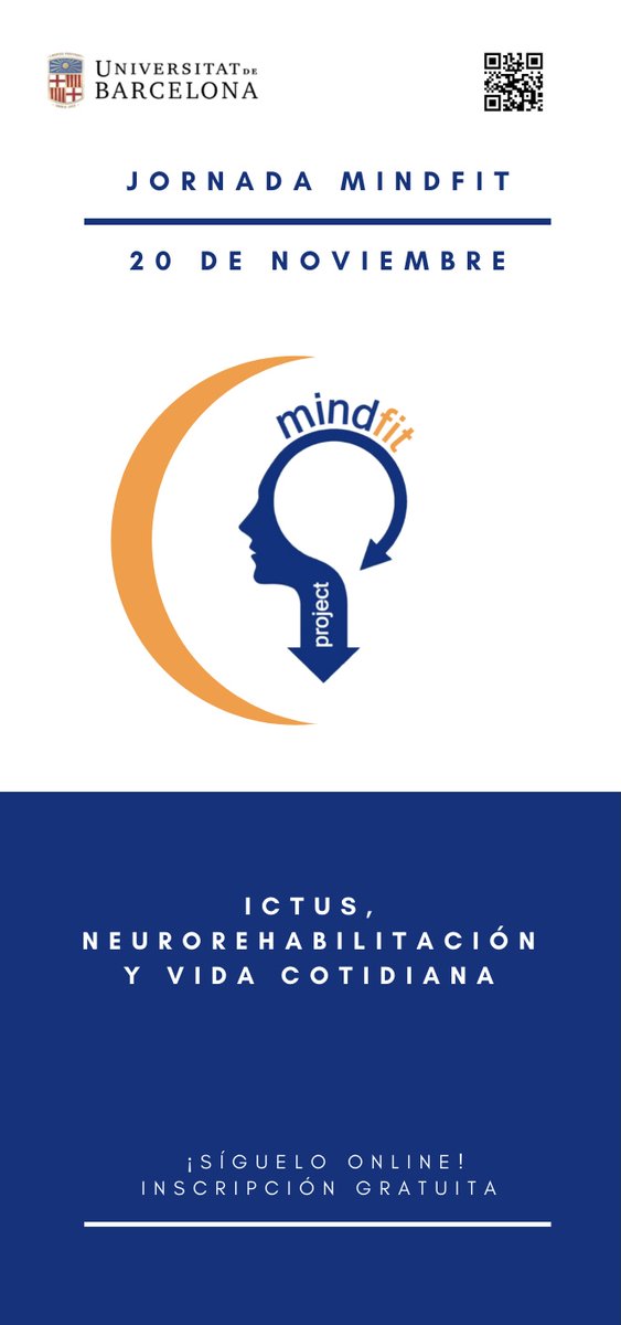 MindFit Project tweet media