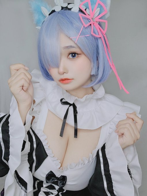 コスプレイヤーののかのTwitter画像8