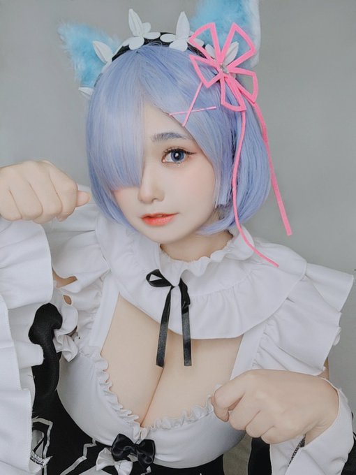 コスプレイヤーののかのTwitter画像9