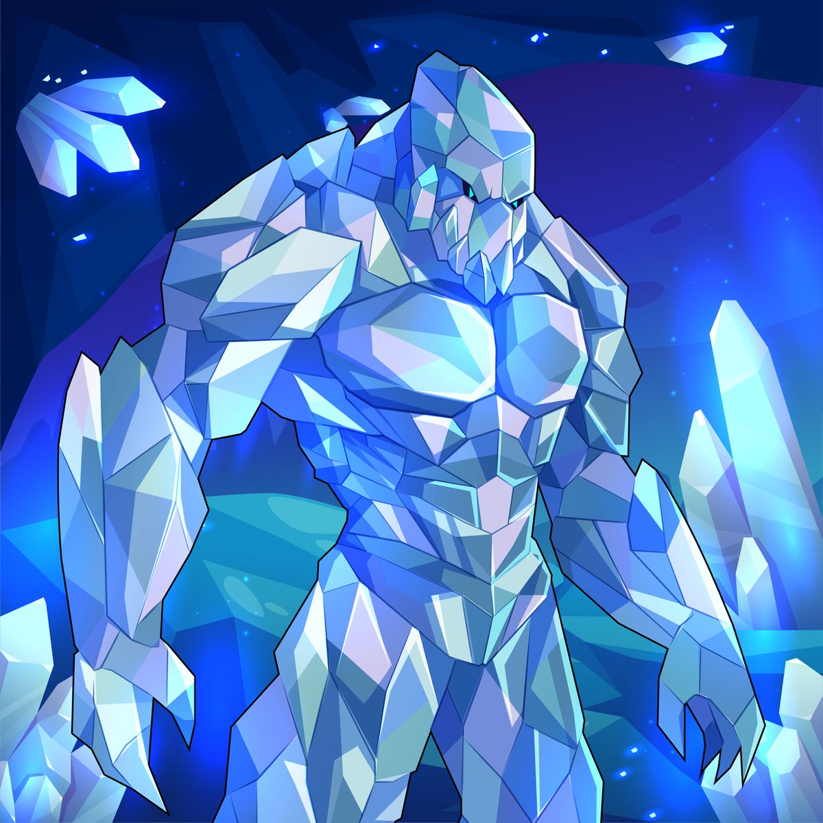 GymBros_NFT's tweet photo. The Legendary Diamond God 💎

Who’s gonna mint what might be one of the rarest GYMBROs tonight?👀

Less than 45 minutes until our public sale goes live at https://t.co/o3E2xBGxe3

Wishing everyone the best of luck tonight

#gymbros #nftart #nftcommunity #nftcollector #nftmarket https://t.co/8hNUS4HELy